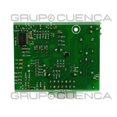 Placa MC-L33 Longvie 1000rpm (PIN)