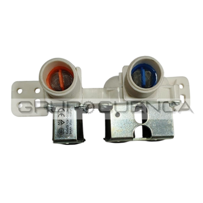 Electroválvula 3 vías LG WF-T1304TP BLANCA