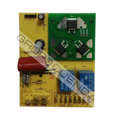 Placa MC-L12 Autobalance Drean Excellent 189