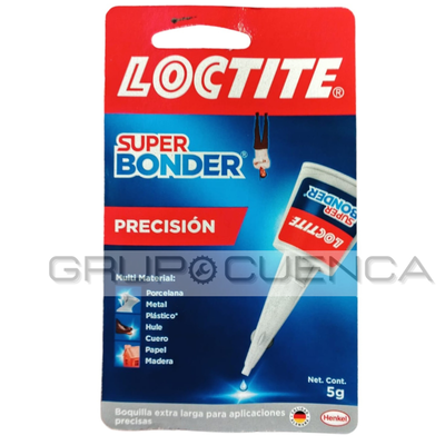 Adhesivo líquido de gran prestación