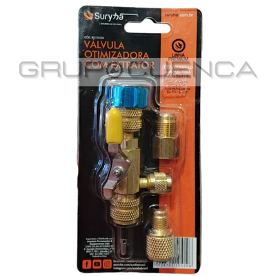 Extractor de óvulos importado Suryha