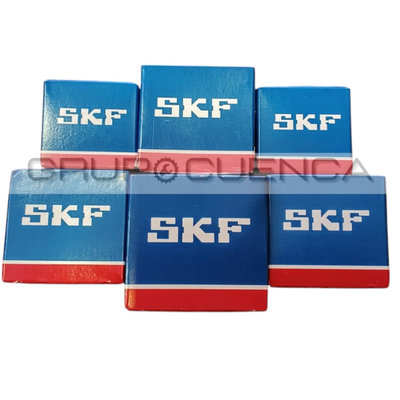 Rodamientos 6206-2RS1/C3