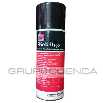 Spray protector de soldadura Shield-It