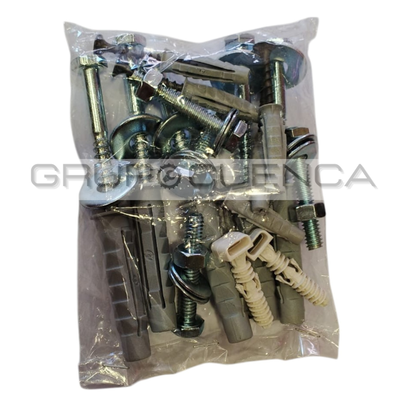 Kit de fijación 