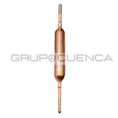 Filtro 10gms con chicote 