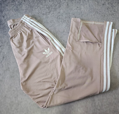 PALAZO LYCRA FRIZADOS ADIDAS  VISON
