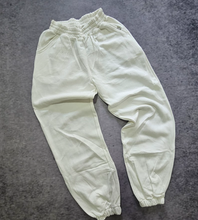 JOGGINS MANTECA FRIZADO 