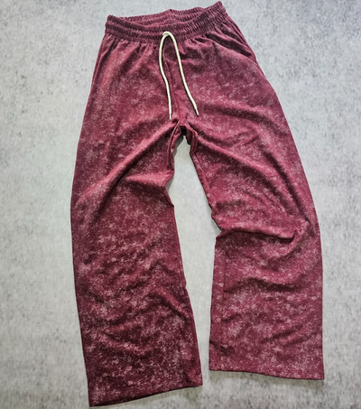 PALAZO MORA-  DARLÓN BATIK - BORRAVINO