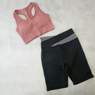 BIKERS  NEGRA COMBINADA 