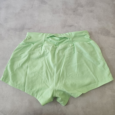 SHORT IRUN - VERDE