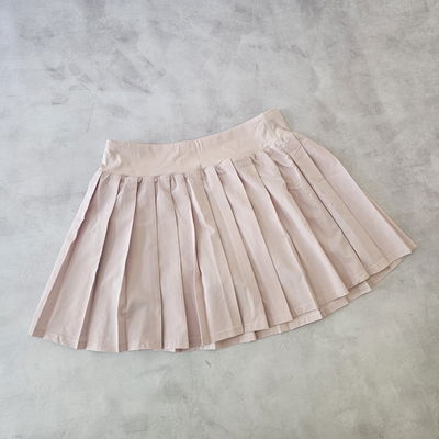 FALDA IRUN -  ROSA VIEJO