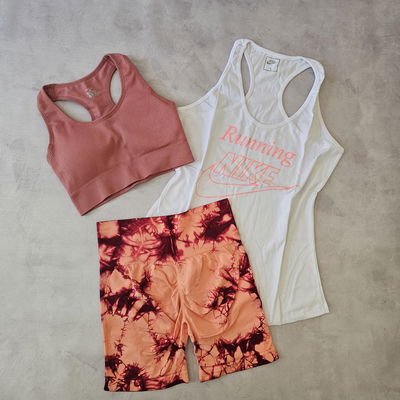 MUSCULOSA ALGODÓN BLANCA