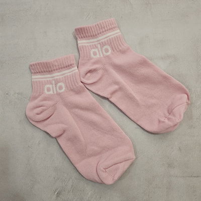 MEDIAS nike rosa alo