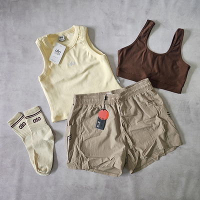 SHORT c/CALZA - IMPORTADO VISON