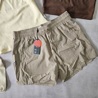 SHORT c/CALZA - IMPORTADO VISON