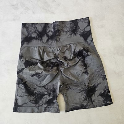 CALZA PUSH UP BATIK GRIS