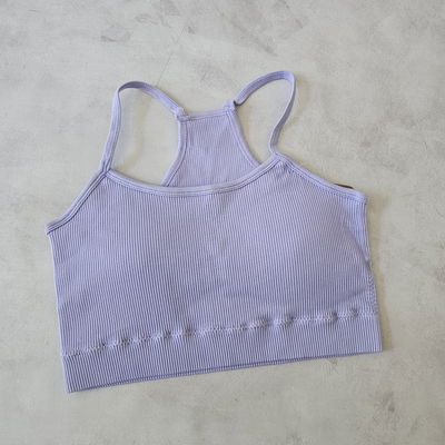 TOP MORLEY PREMIUM  - LILA