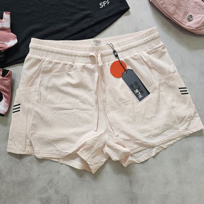 SHORT c/CALZA - IMPORTADO ROSA BB