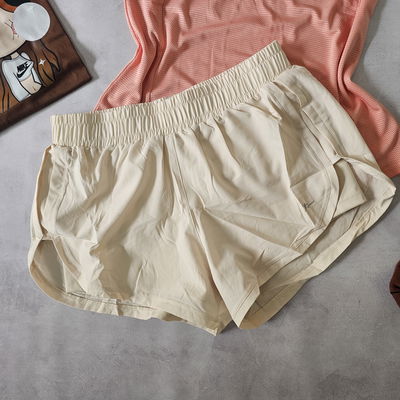 SHORT c/CALZA - IMPORTADO MANTECA