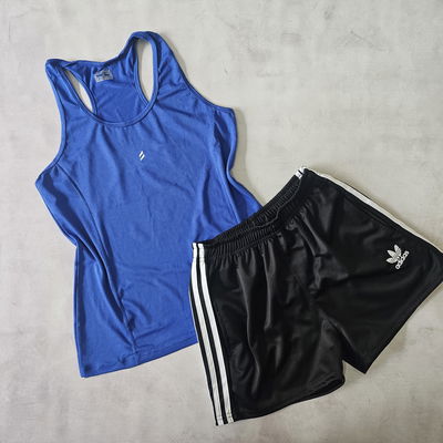 MUSCULOSA DRYFIT -  FRANCIA