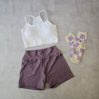 TOP MORLEY PREMIUM  - BLANCO