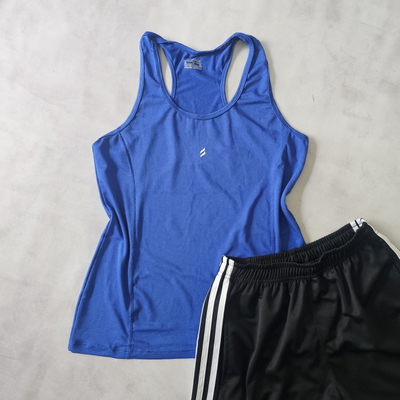 MUSCULOSA DRYFIT -  FRANCIA