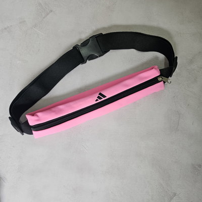 RIÑONERA DEPORTIVA fucsia