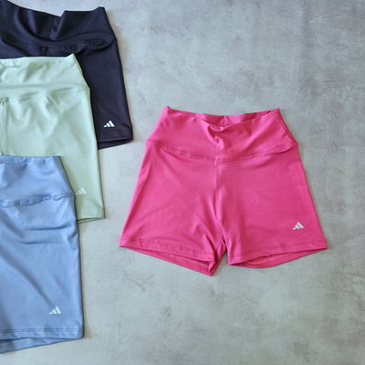 CALZA  LYCRA - FUCSIA