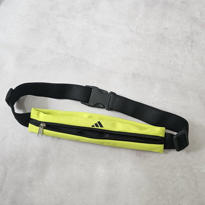 RIÑONERA DEPORTIVA verde