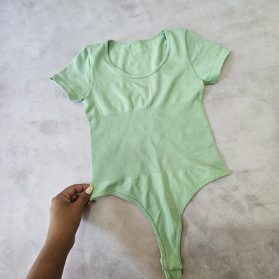 BODYS IMPORTADO - VERDE