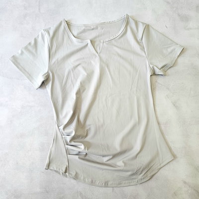 REME MALLA FRÍA  - GRIS