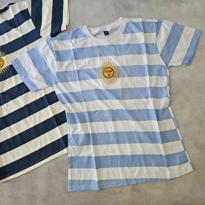 REMERÓN - ARGENTINA celeste