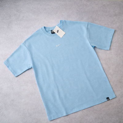 REMERÓN NIKE - CELESTE 