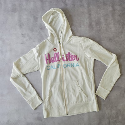 CAMPERA ALGODÓN  - MANTECA