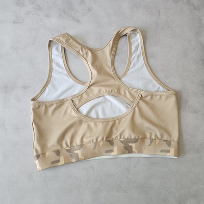 TOP ADIDAS - maiz