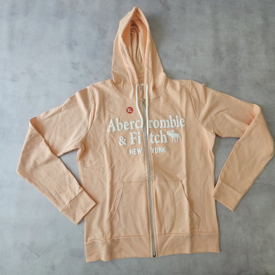 CAMPERA ALGODÓN  - SALMÓN