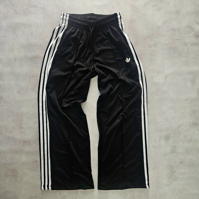PALAZO ADIDAS  NEGRO