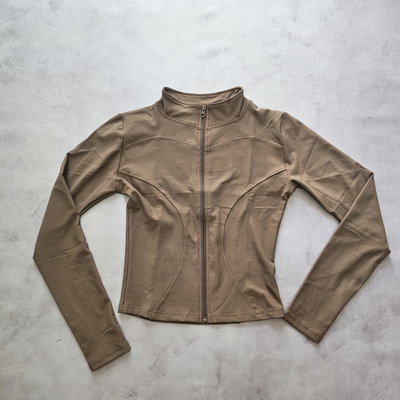 CAMPERA IMPORTADA MORLEY - MARRÓN 