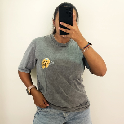 REMERÓN WASH - PERRITO