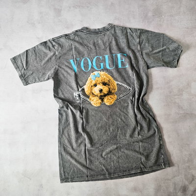 REMERÓN WASH - PERRITO