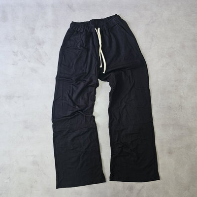 PALAZO NEGRO (algodon con lycra)