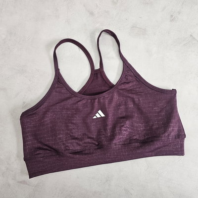 TOP ADIDAS GOFRADO - UVA