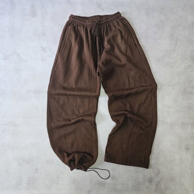 BAGGY 2 EN 1 chocolate premium