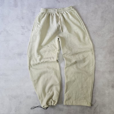 BAGGY 2 EN 1 BEIGE premium