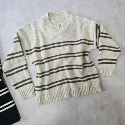 SWEATER SERENA - BEIGE