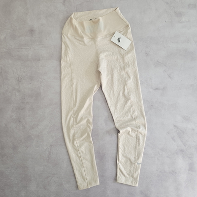 CALZA NIKE PRO - MANTECA