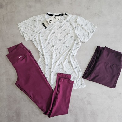 CALZA LYCRA - BORRAVINO