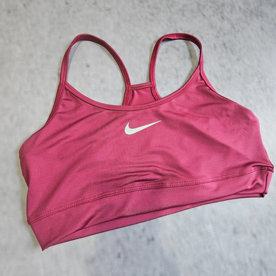 TOP NIKE BORRAVINO
