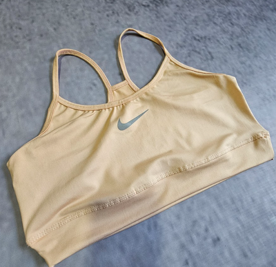 TOP NIKE DURAZNO
