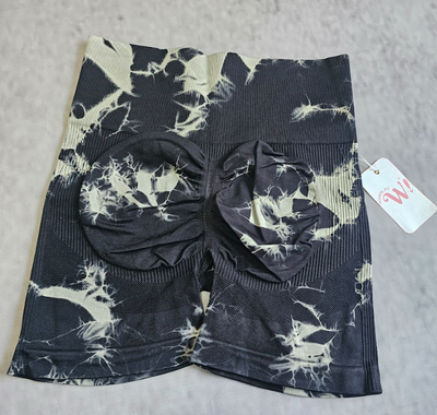 CALZA PUSH UP BATIK